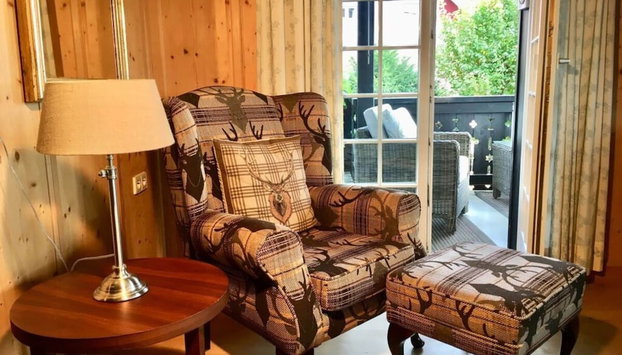 Apartment Deluxe Suite - Foto 2, Imagen principal