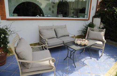 Villa con giardino a pochi passi dal mare - Foto 5