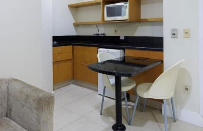 Le Village Flats e Hotel - Foto 14