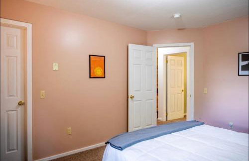 Nature's Paradise at 'The Reserve at Hot Springs' - Foto 3