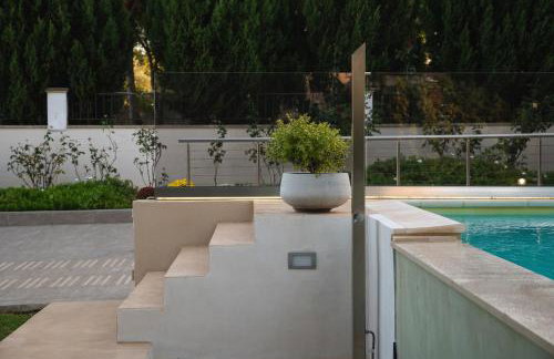 Cedar Tree Villa - Foto 61