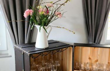 Ferienwohnung - Zum alten Fritz - Suhl, 2 Schlafzimmer, 2 Terrassen - Photo 17