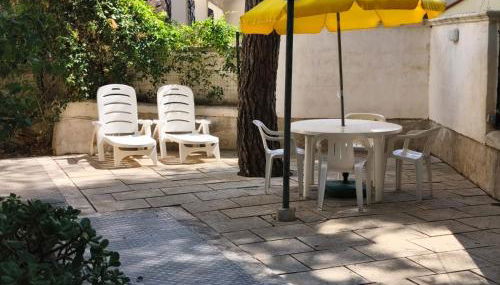 villa raffaela lido silvana marina di pulsano fatamorgana - Foto 5