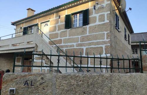 Destro village Maison de charme avec vue Lindoso, Peneda-Gerês - Foto 11