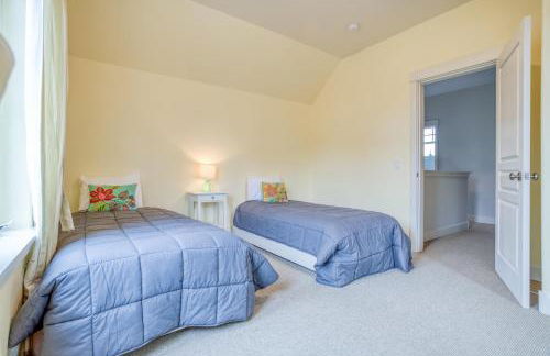 Georgia Peach - Meredith Lodging - Foto 23