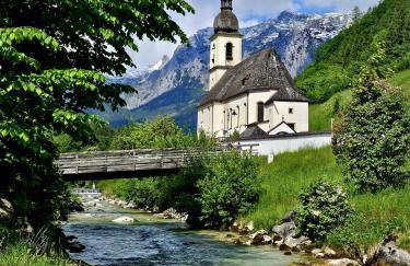 Malterlehen-Berchtesgaden - Foto 60