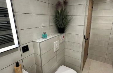 Le Briand Appartement 4étoiles Nancy Thermal Cosy avec Terrasse Wifi - Foto 25