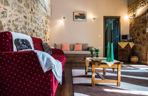 Jason's Stone House - Foto 21