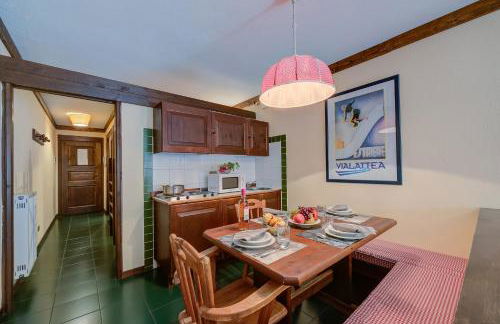 Grange Hike & Ski Sestriere Apartments - Foto 35