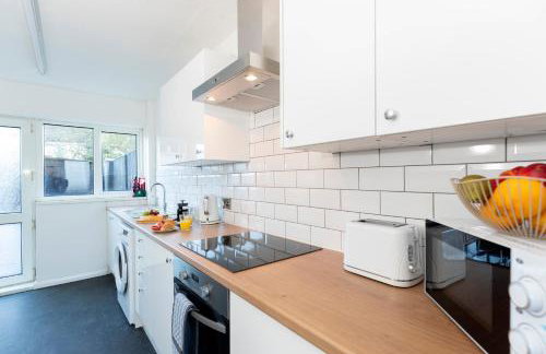 Stanhope House - Foto 11