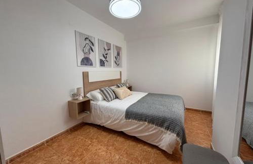 Magnifico apartamento de playa - Photo 30
