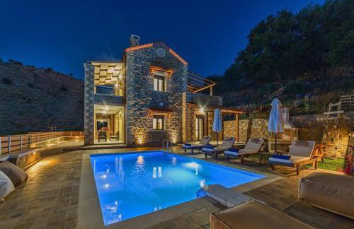 Faraggi Villas - Photo 2