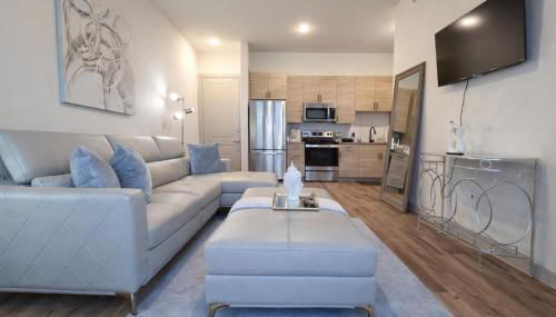 Luxy Style Modern Luxury Downtown Views Kings Beds - Foto 5