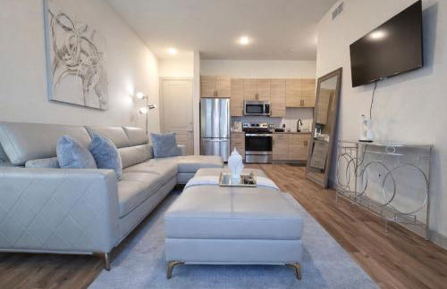 Luxy Style Modern Luxury Downtown Views Kings Beds - Foto 5