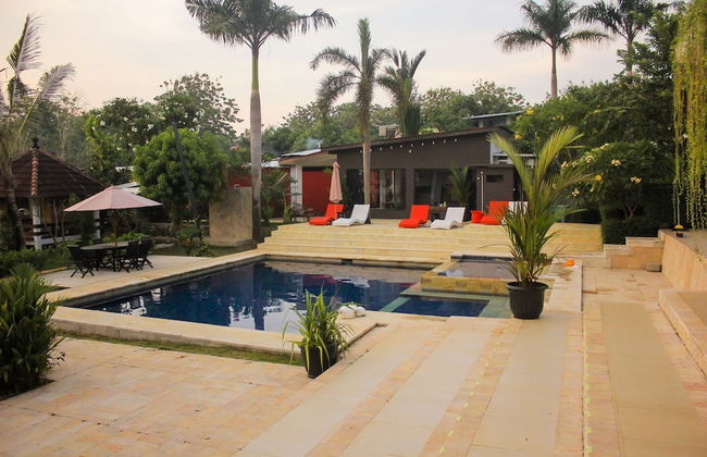 Lucca Resort & Residence - Foto 27