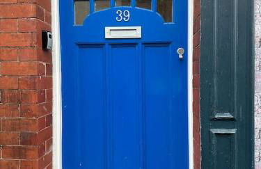 Cosy Studio Central Colwyn Bay F2 - Foto 8