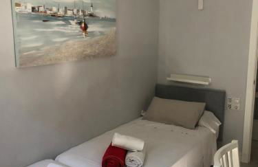 Apartamento por Meses Zona Santa Catalina - Photo 2