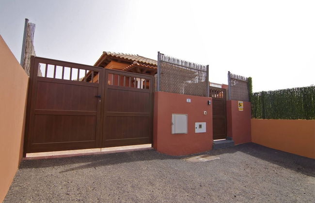 Villa Angeles - Corralejo - Foto 58