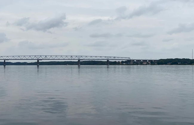 6 Person Holiday Park Home in Middelfart - Foto 73