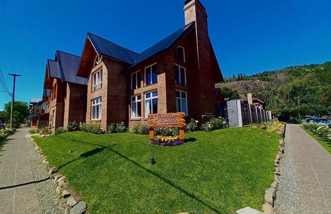 Hosteria Las Walkirias - Foto 1