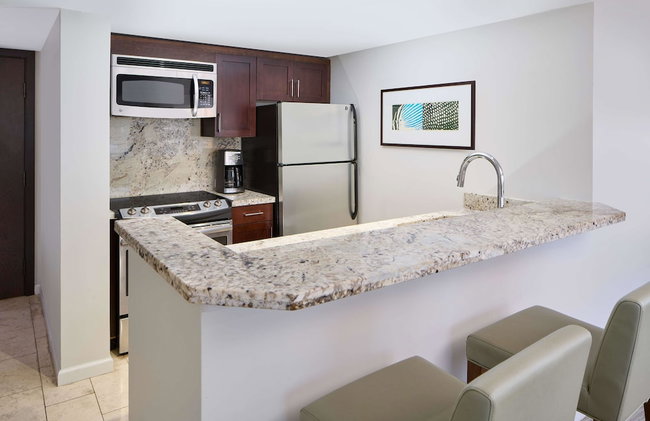 Ilikai Hotel & Luxury Suite Kitchen and Ocean View - Foto 80