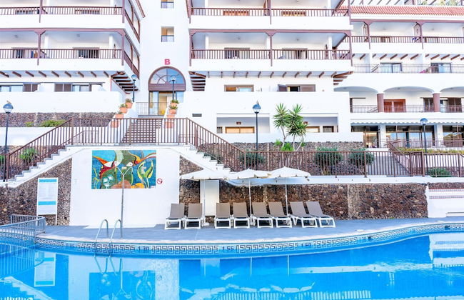 Coral Los Alisios - Foto 78