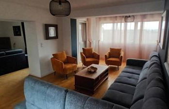 Villa du homard bleu - Foto 13