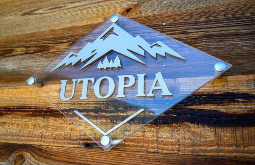CHALET UTOPIA - Foto 10
