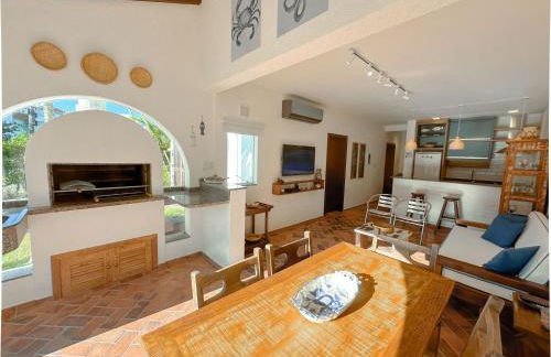 Apto estilo casa em condomínio com piscina na beira da praia - Foto 5