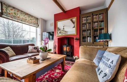 The Old Bakery, Wrentham - Photo 3