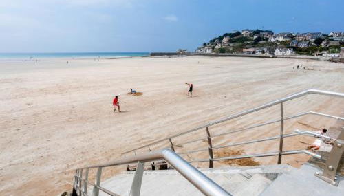 pléneuf centre - Foto 3