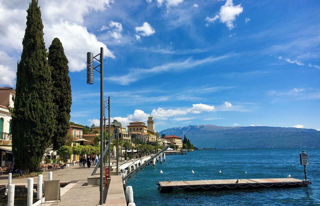 Robert House 50m From The Lake - Foto 16