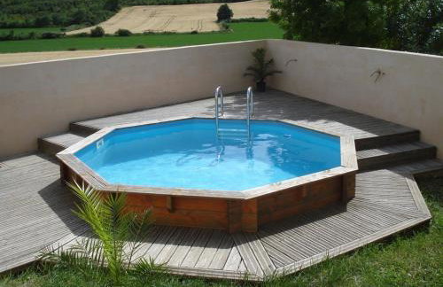Le Gîte de la Bade - Foto 7