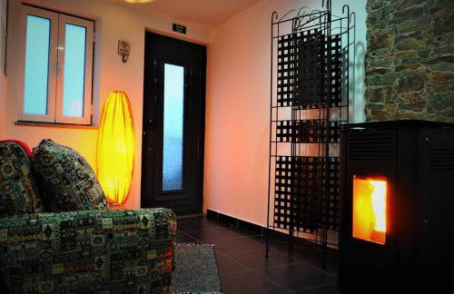 Casa D'Avó- Serra da Estrela - Foto 7