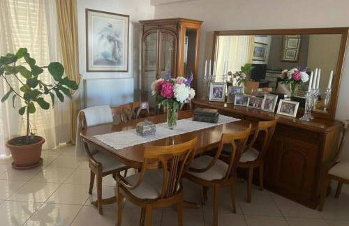 Triple Nest Maisonette - Korydallos by ΜΡS - Foto 19