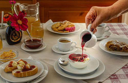 Agritur Cristina - Foto 32