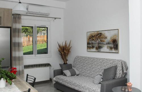 Vagelis Nemea apartments - Foto 17