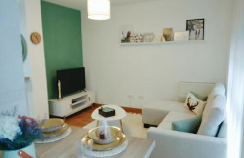 La Berrea Cabañaquinta - Foto 9