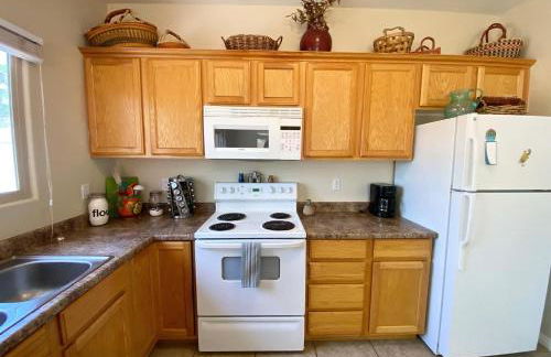 Pool & Hot Tub Close to hiking trails in Kanab - Foto 22