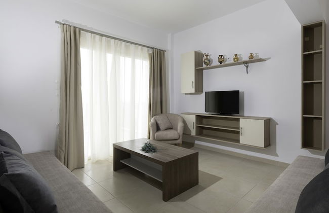 Kolymbia Dreams Luxury Apartments - Photo 19