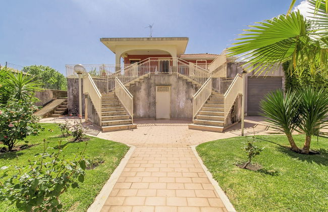 Villa With Volcano View - Foto 28