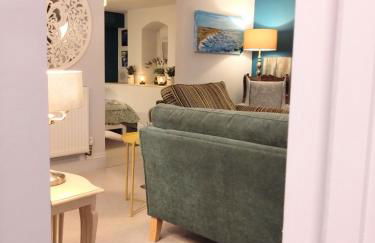 Beachfront Studio Apartment - Foto 9