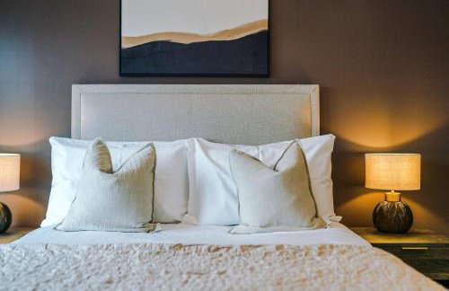 Modern 2 Bed Flat Leeds City Centre - Foto 48