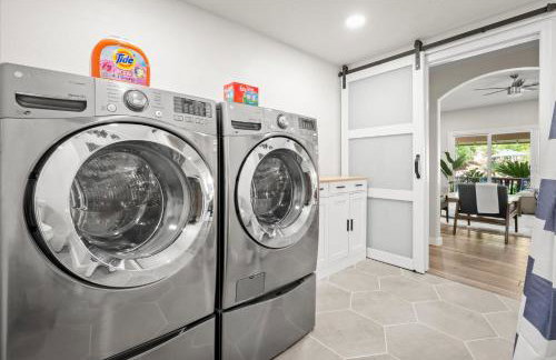 Private Pickleball Resort Spa Pool & Playground - Foto 55