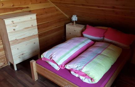 Ferienhaus ALhaus - Foto 45