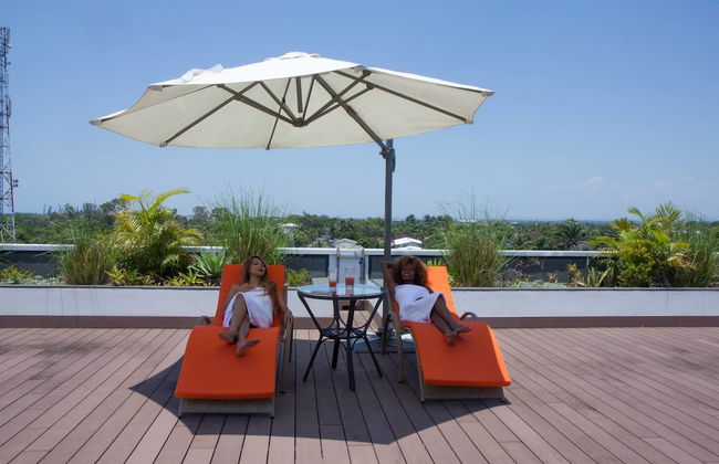 The Streamliner Hotel Apartment - Foto 28