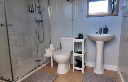 Countryside home Villa Luna with Private Yard & Jacuzzi - Foto 44