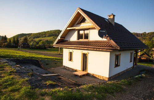 Domek "PRZYBYSZÓWKA" Bieszczady - Foto 20