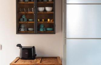 Appartamento con terrazza La Voliera di Bacco - Foto 30