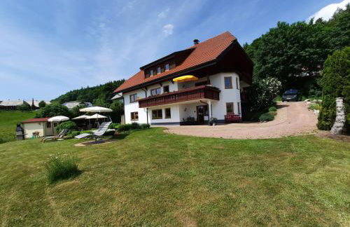 Hubertus Lodge - Foto 31